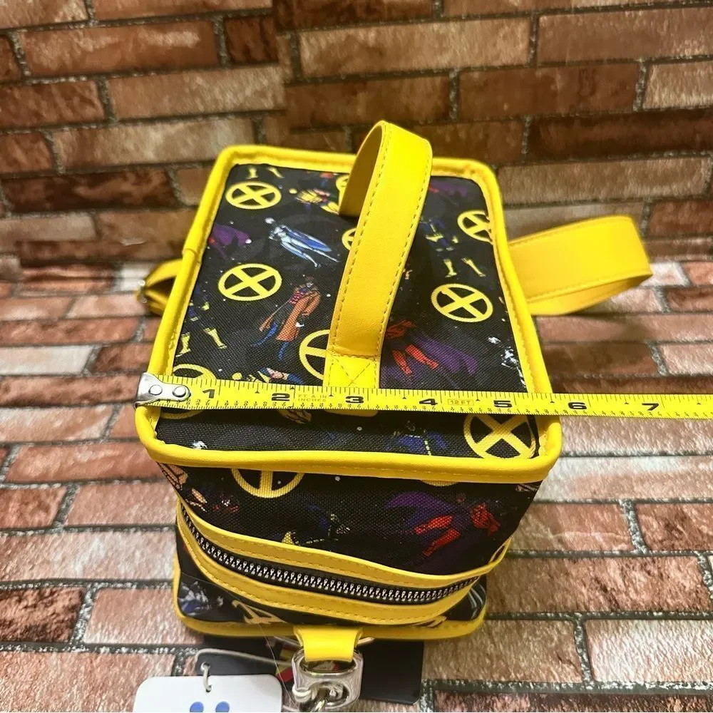 Marvel X-Men 97” funko soda cooler Only Bag